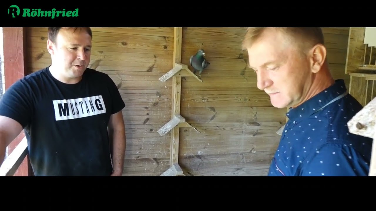 Sebastian Smółka&Mirosław Baran Röhnfried Racing Team. Sezon lotowy 2023. Lot z Żar.
