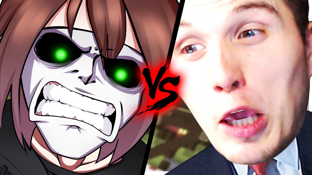 PALUTEN VS. GERMANLETSPLAY! ☆ Minecraft: Smash