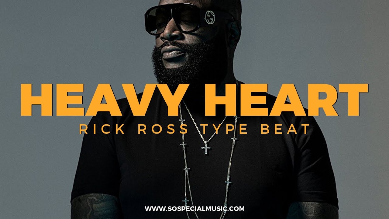 Rick Ross type beat 