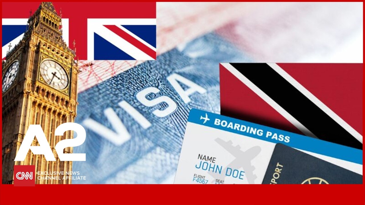 Britania e Madhe heq vizat nga pasaportat, si do të funksionojë në vijim?