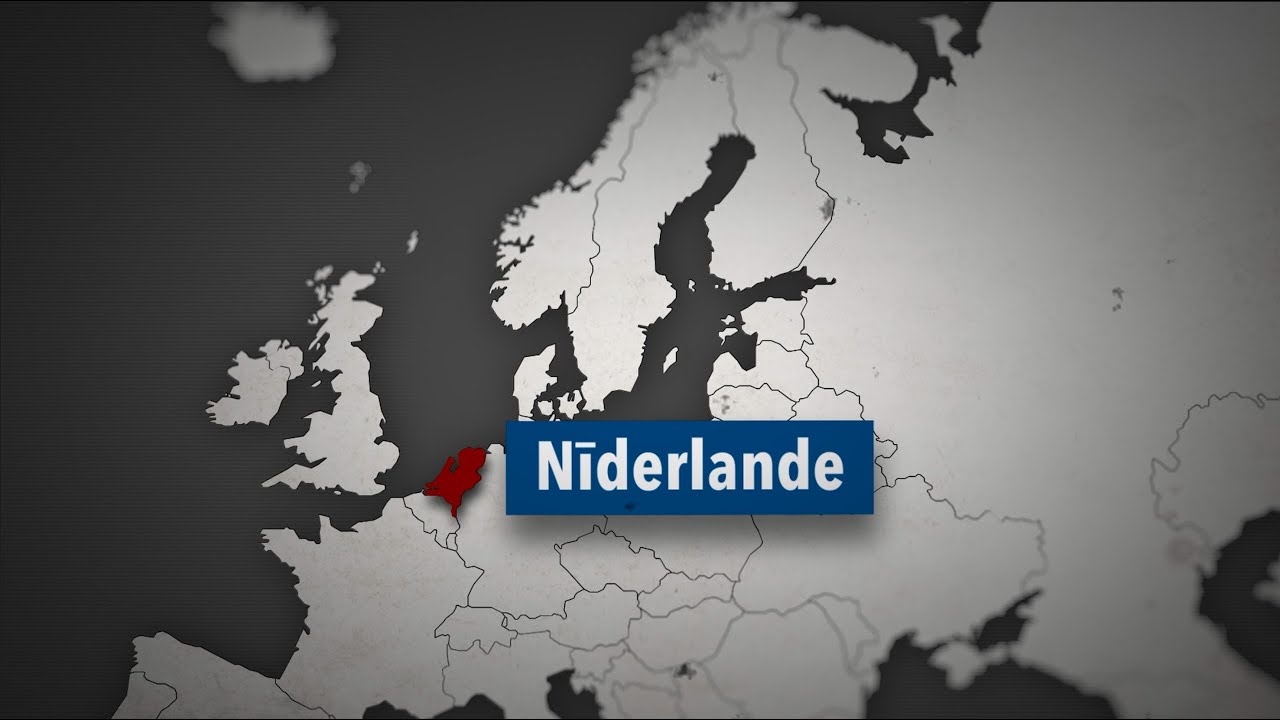 #AizliegtaisPaņēmiens - Nīderlande kā viena no populārākajām Latvijas studentu izvēlēm