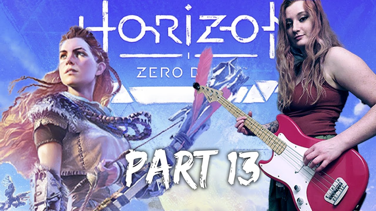 Hades will Fall - HORIZON: ZERO DAWN (Finale)