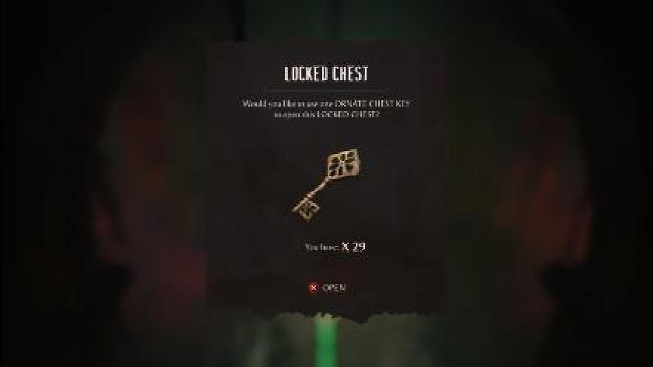 Mortal Kombat 1 - Invasions Season 15: The Soul Eater - All NEW Locked Chest Contents