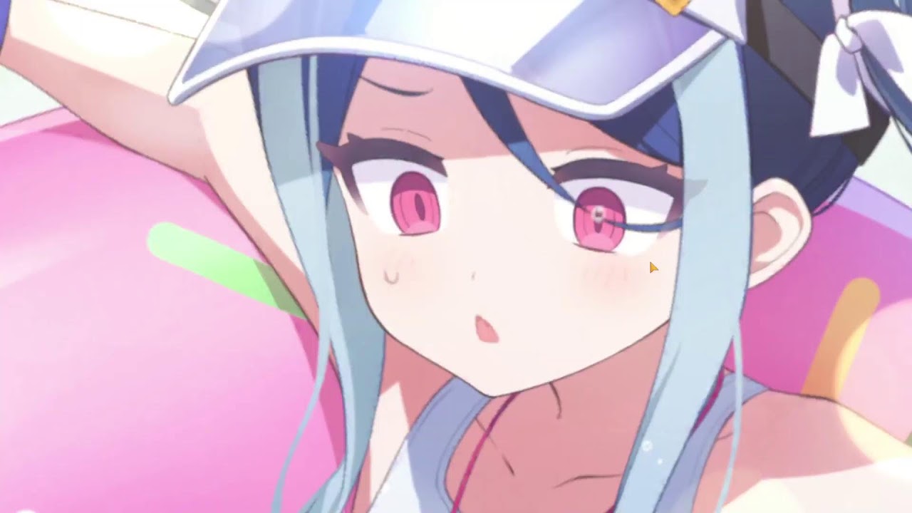 【ブルアカ】3.6周年勢のブルーアーカイブ