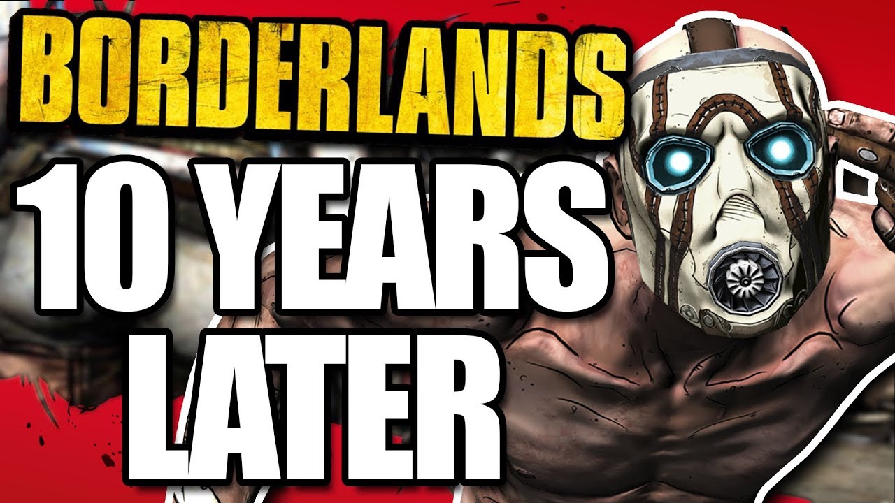 Стоит ли покупать Borderlands 1 в 2018 году? — Обзор: стоит ли покупать?