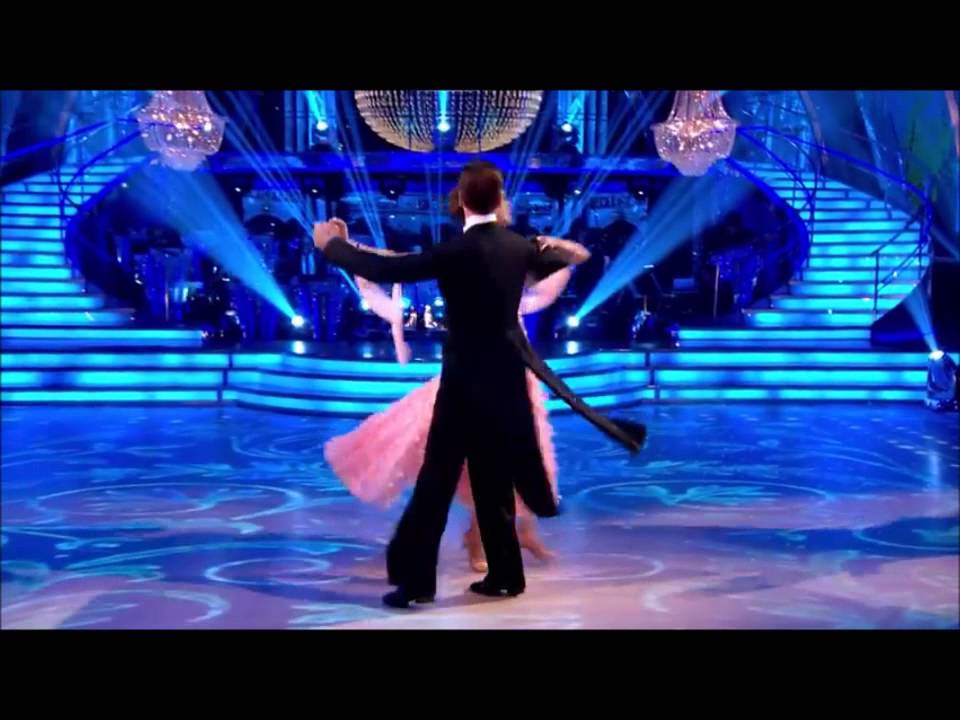 Katie & Anton - Pour Que Te M'aimes Encore