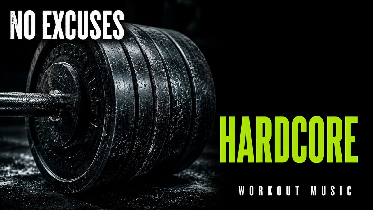Music for Gym Motivation NO LIMIT MODE | Hardcore Workout Music 2026