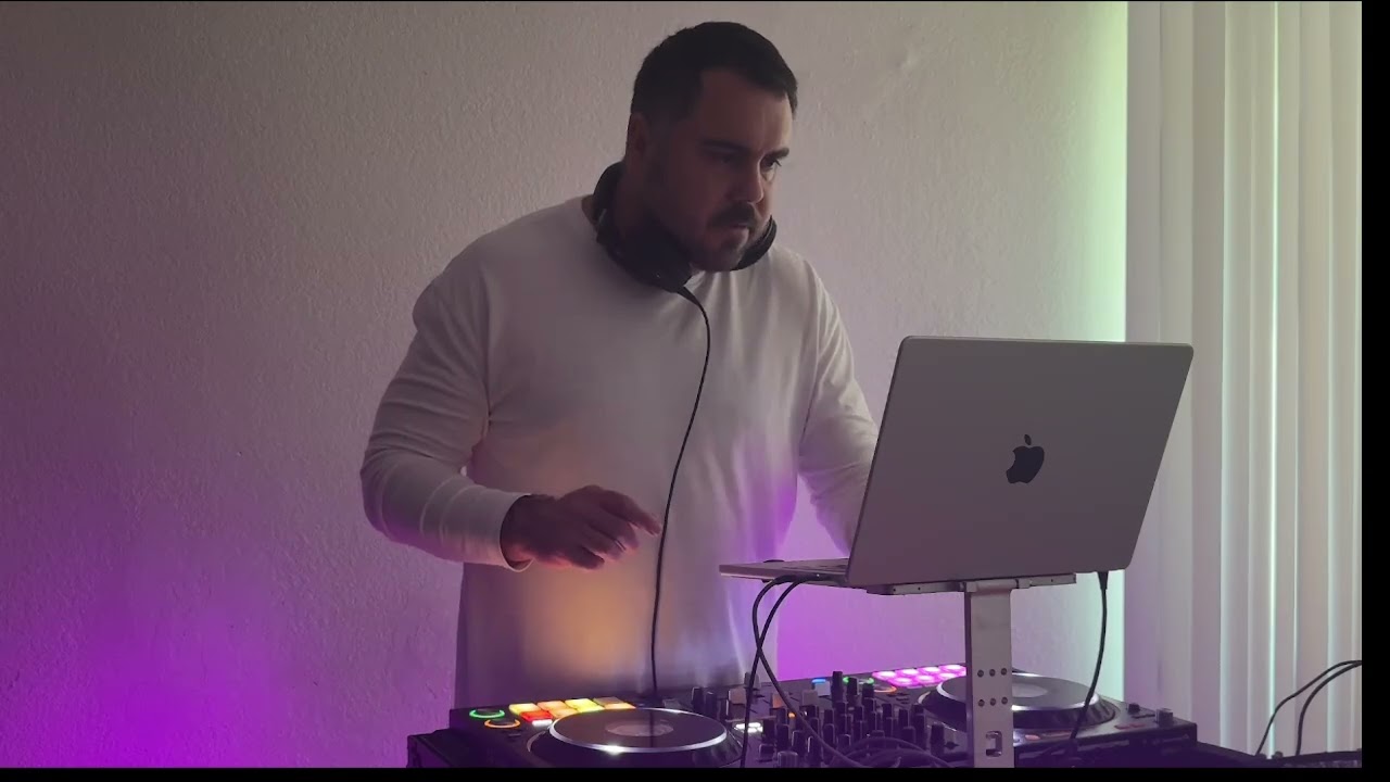 TicTok LIVE Mix – DJ Eddie Everything 1 PM, 3.4.26