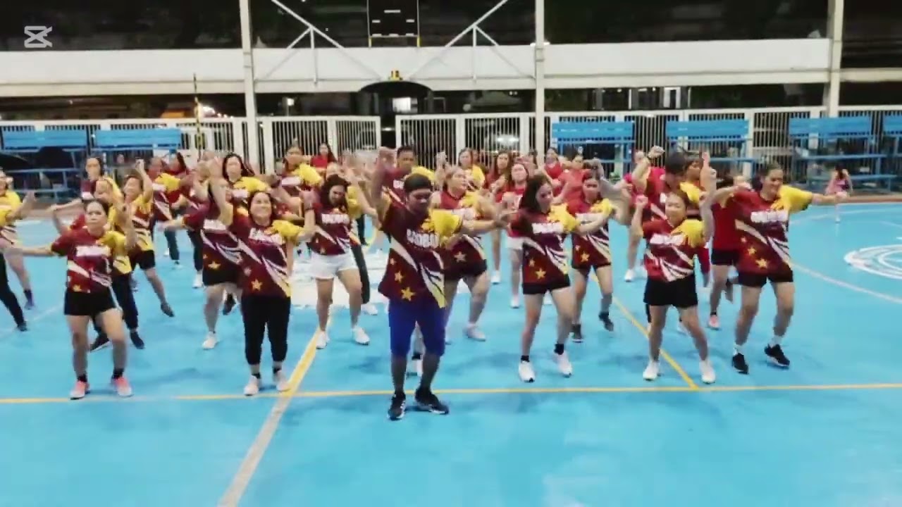 THE HEAT IS ON REMIX