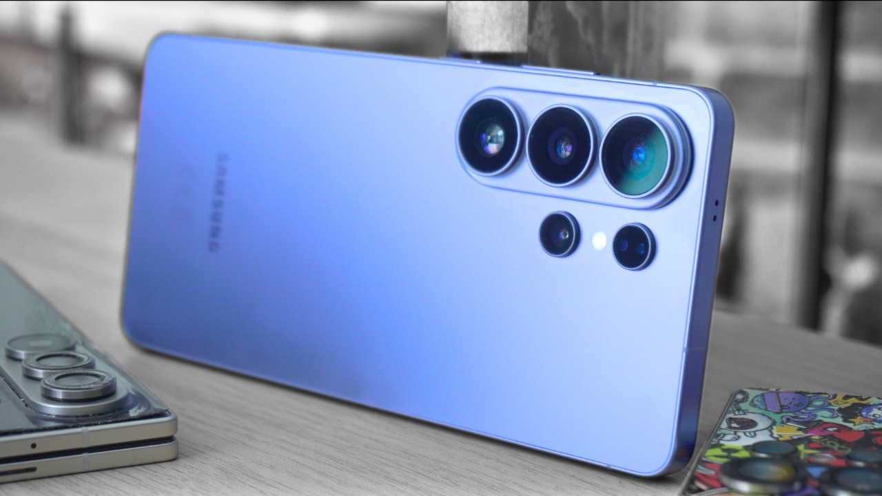 Samsung Galaxy S26 Ultra Review: Μεγάλο, αναλυτικό και ΡΕΑΛΙΣΤΙΚΟ !