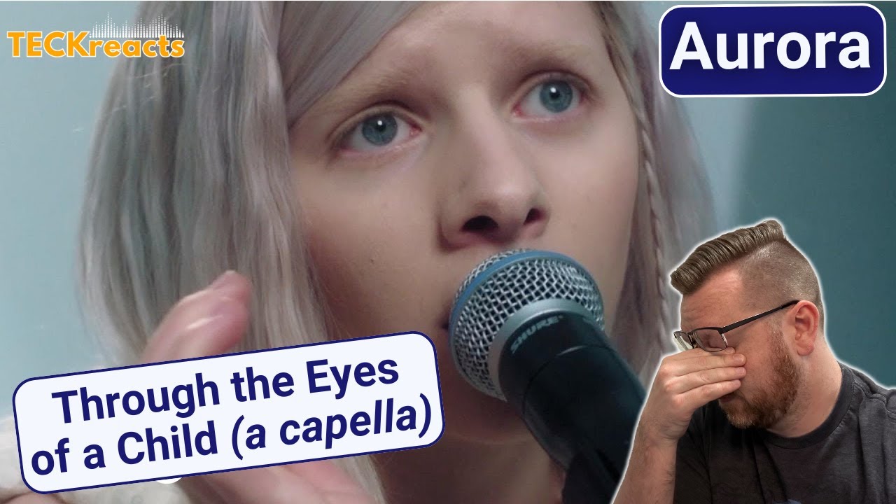 Worship Drummer Reacts to 