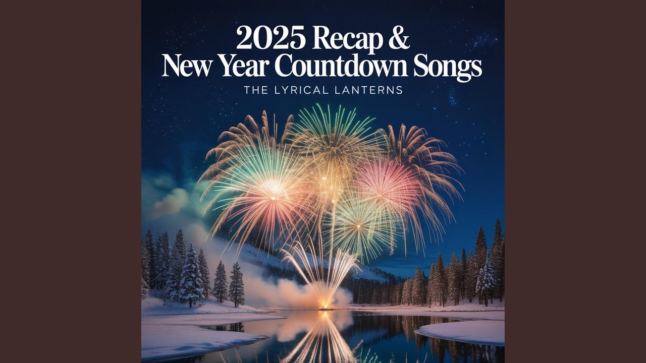New Year New Me Song