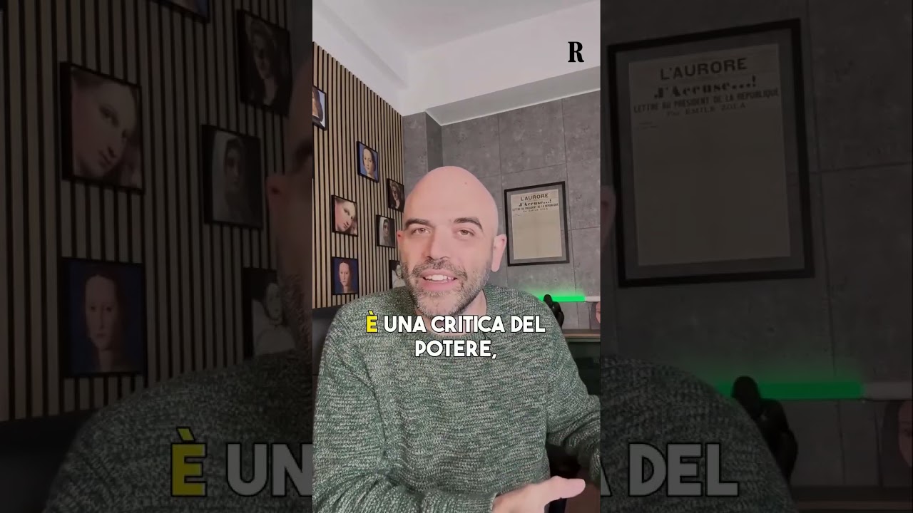 Saviano: 