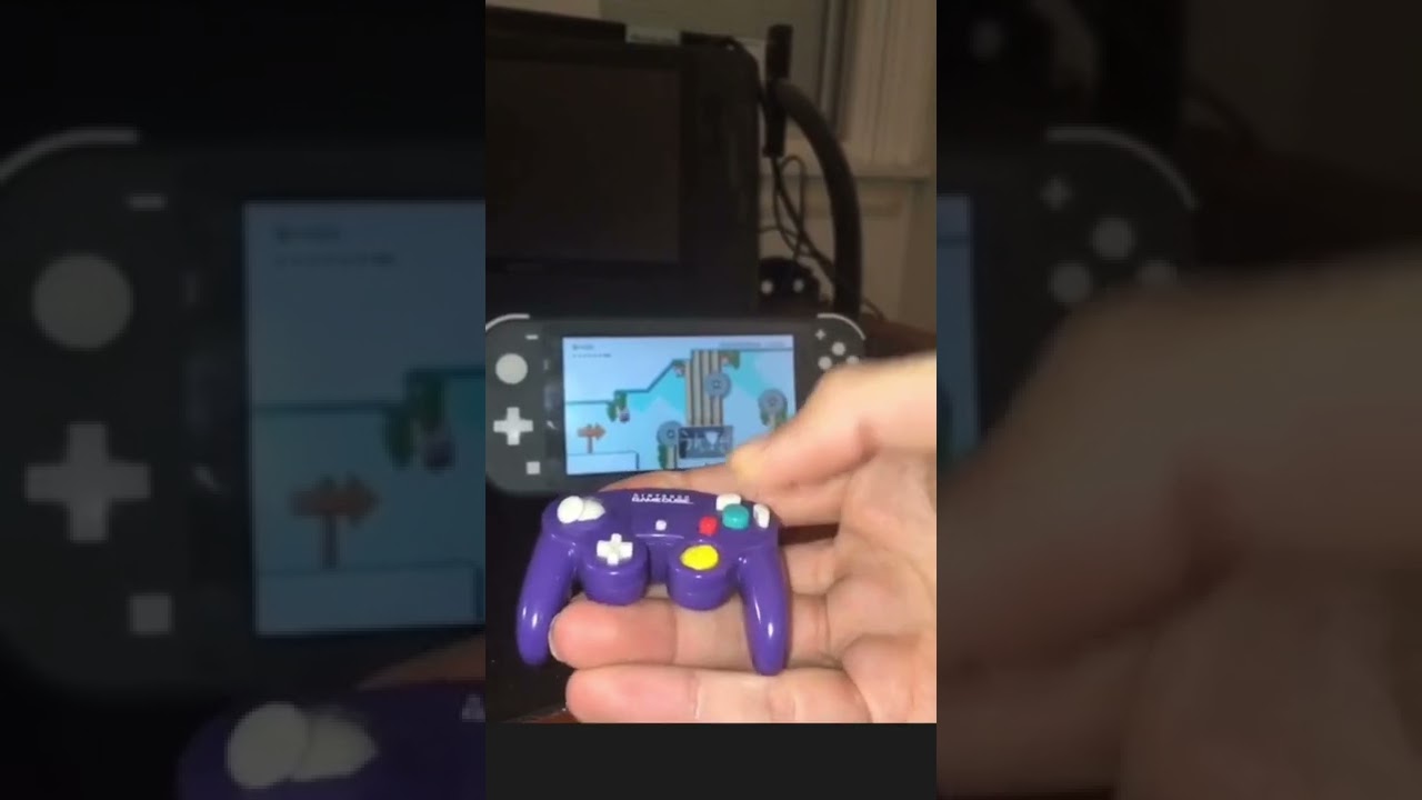 Micro Switch Controller