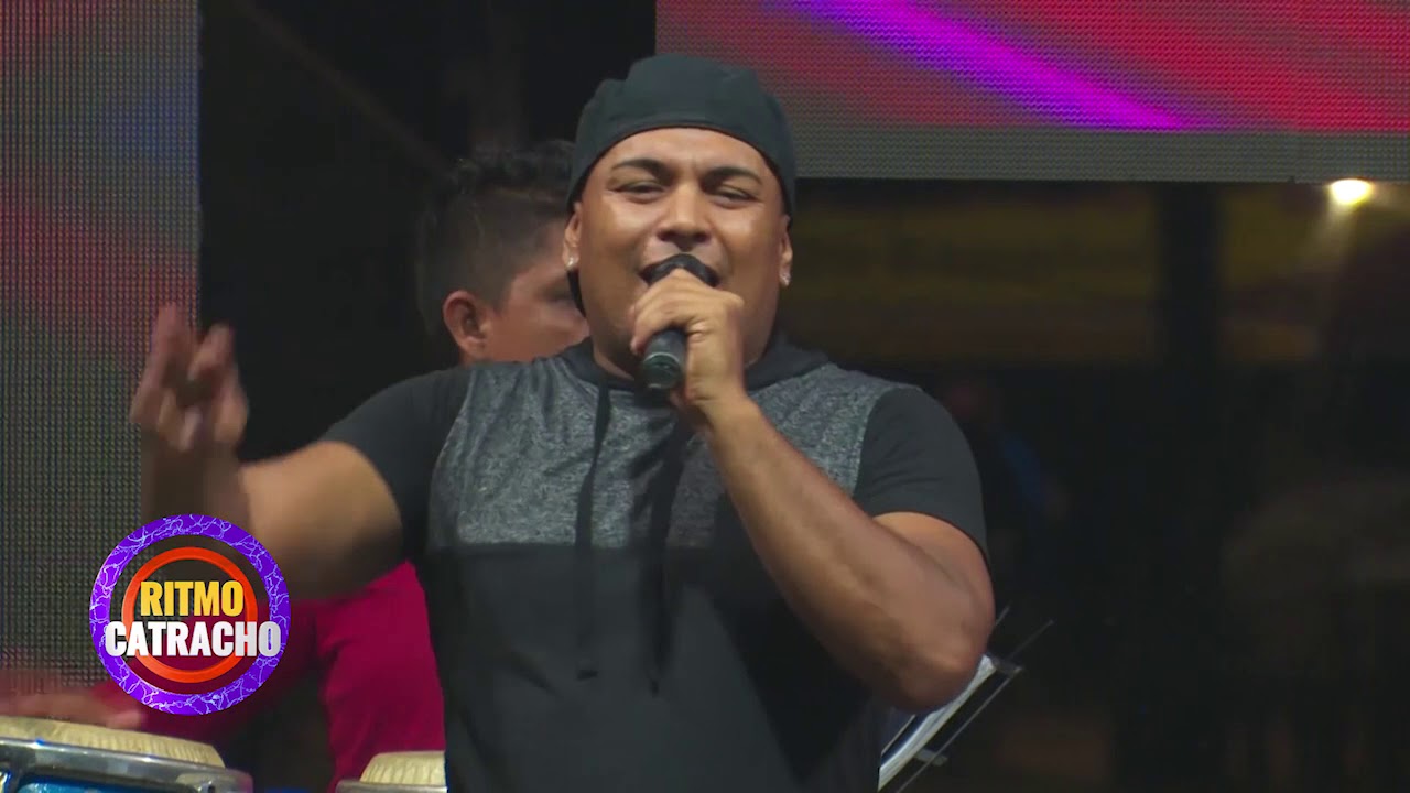 EL HOYO LA TRIBU LENCA EN VIVO