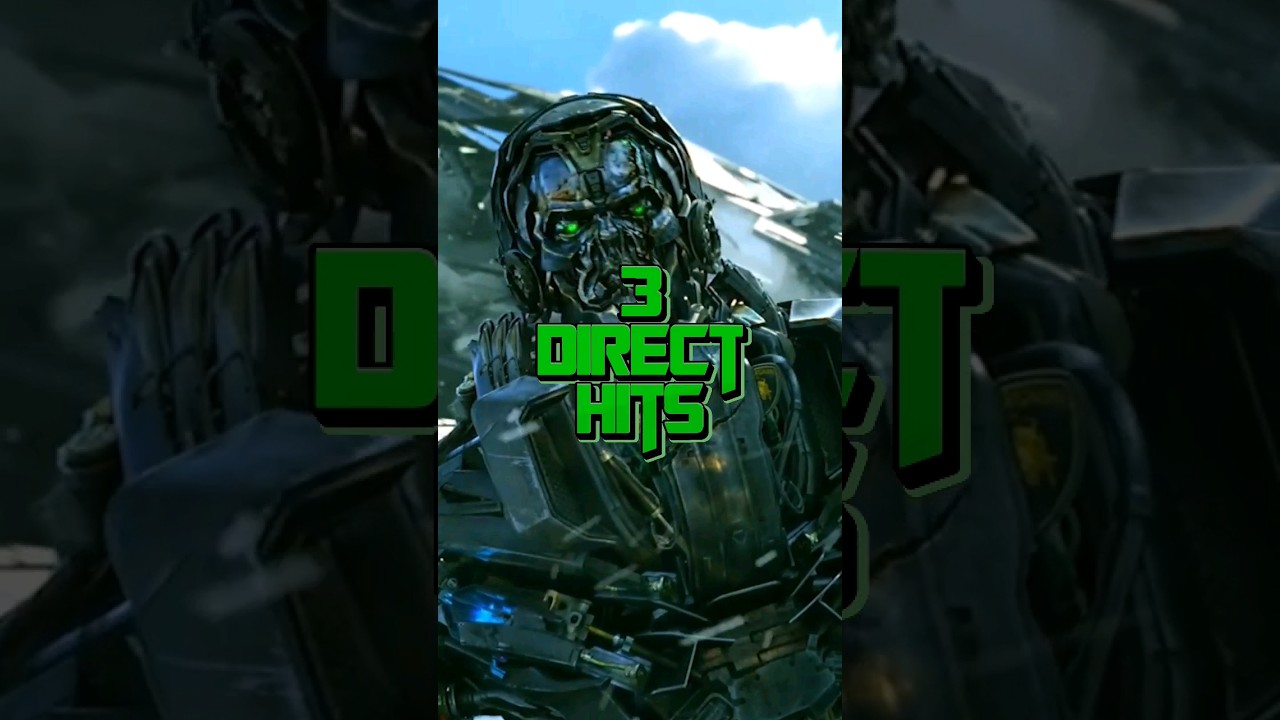 Как Lockdown ПОБЕДИЛ Optimus в Мехико?