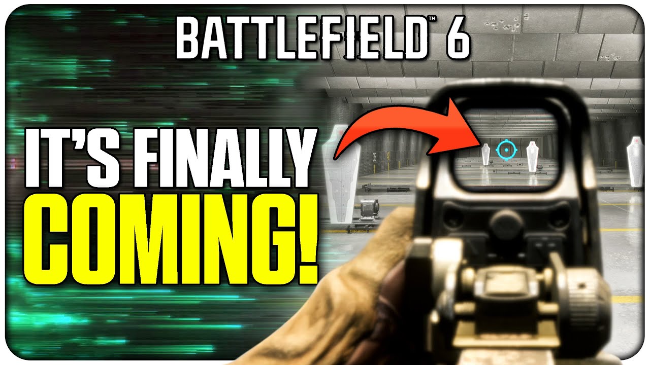 What's Changing in Battlefield 6 Next Week? | (Jan 20th Update)