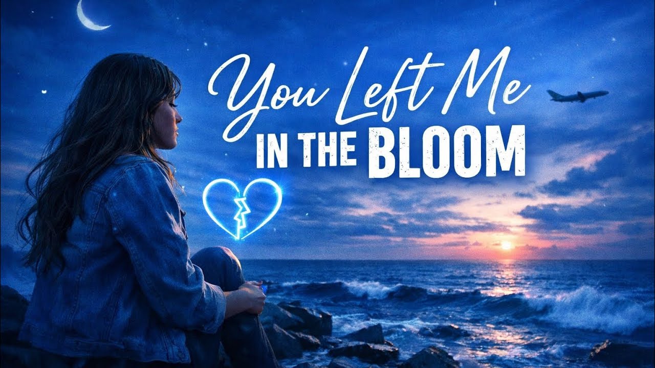 Left Me in the Bloom (Too Soon, Too Late) 💔