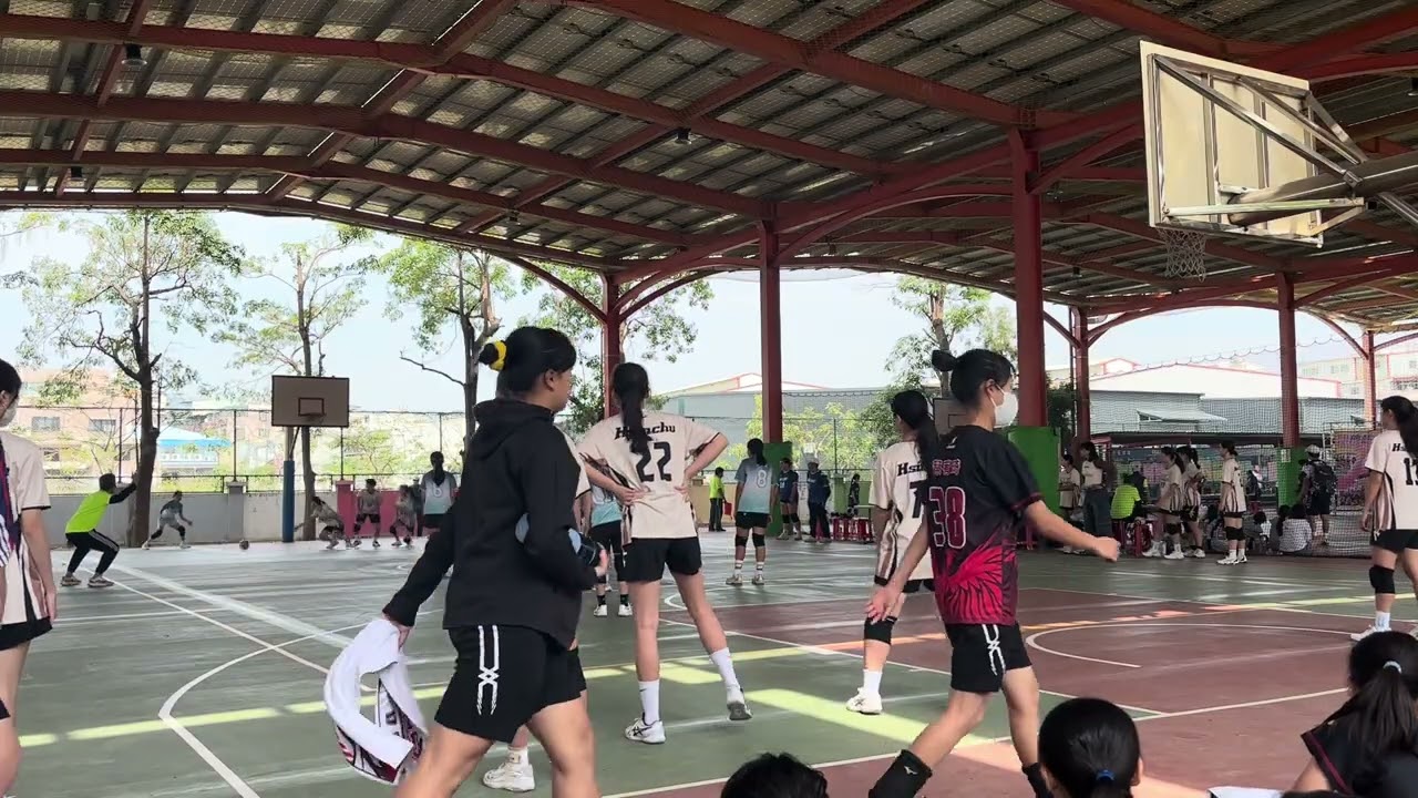 2025.03.08 都是你不對 第二場