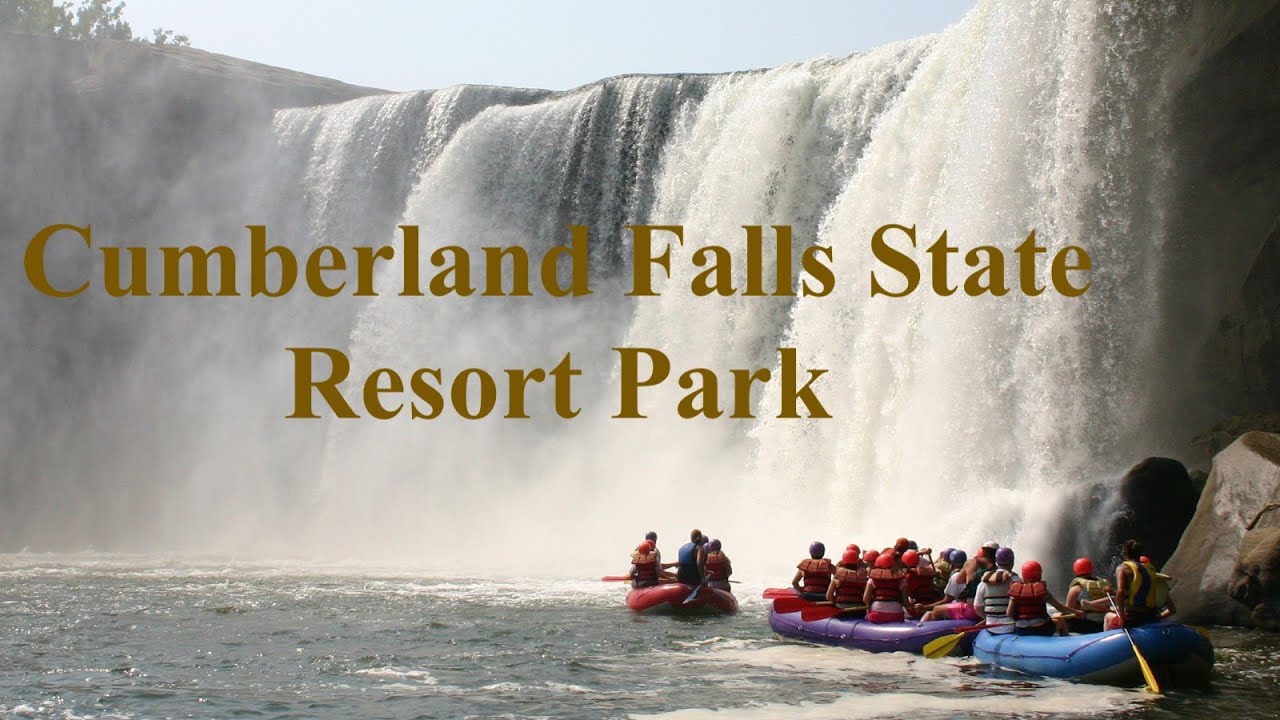 Cumberland Falls, KY