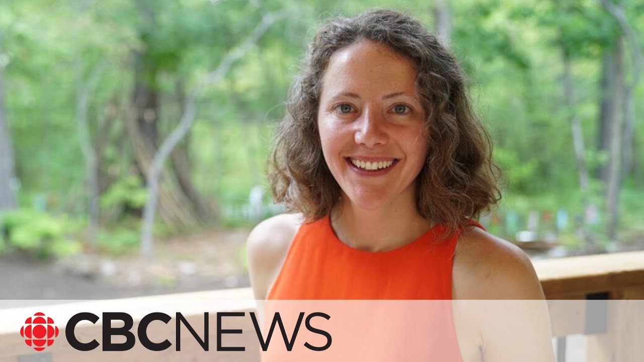This forest daycare could be a model for outdoor child care