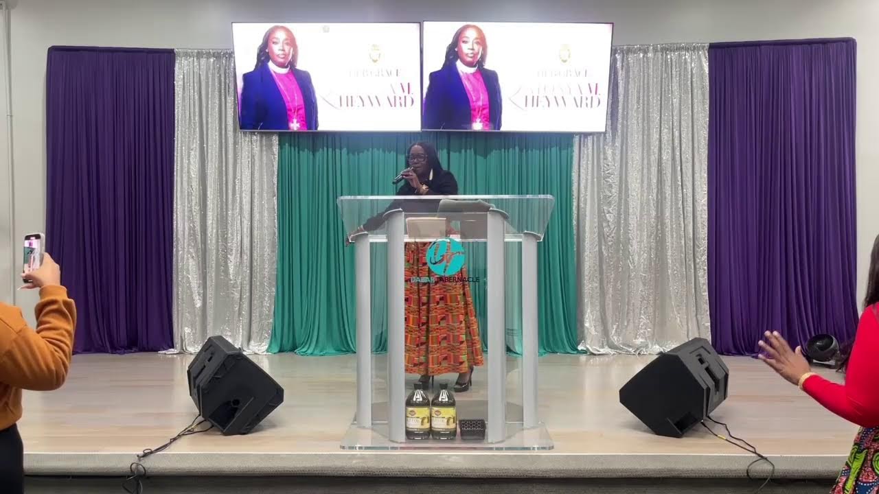 Dabar Tabernacle