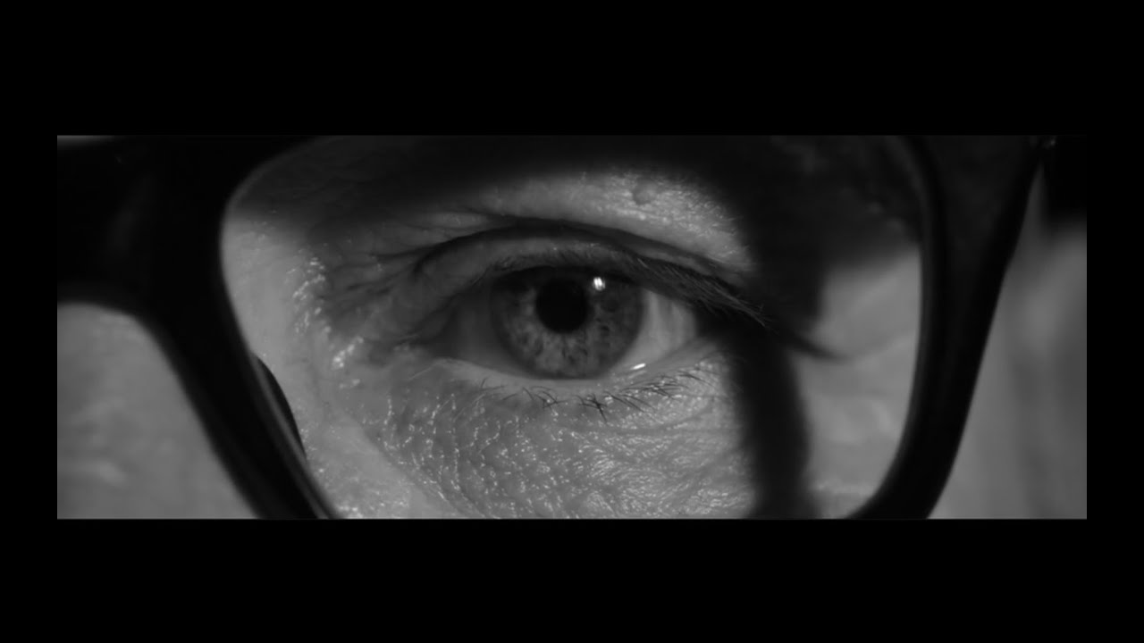 Cathal Smyth 'You're Not Alone' Official Video