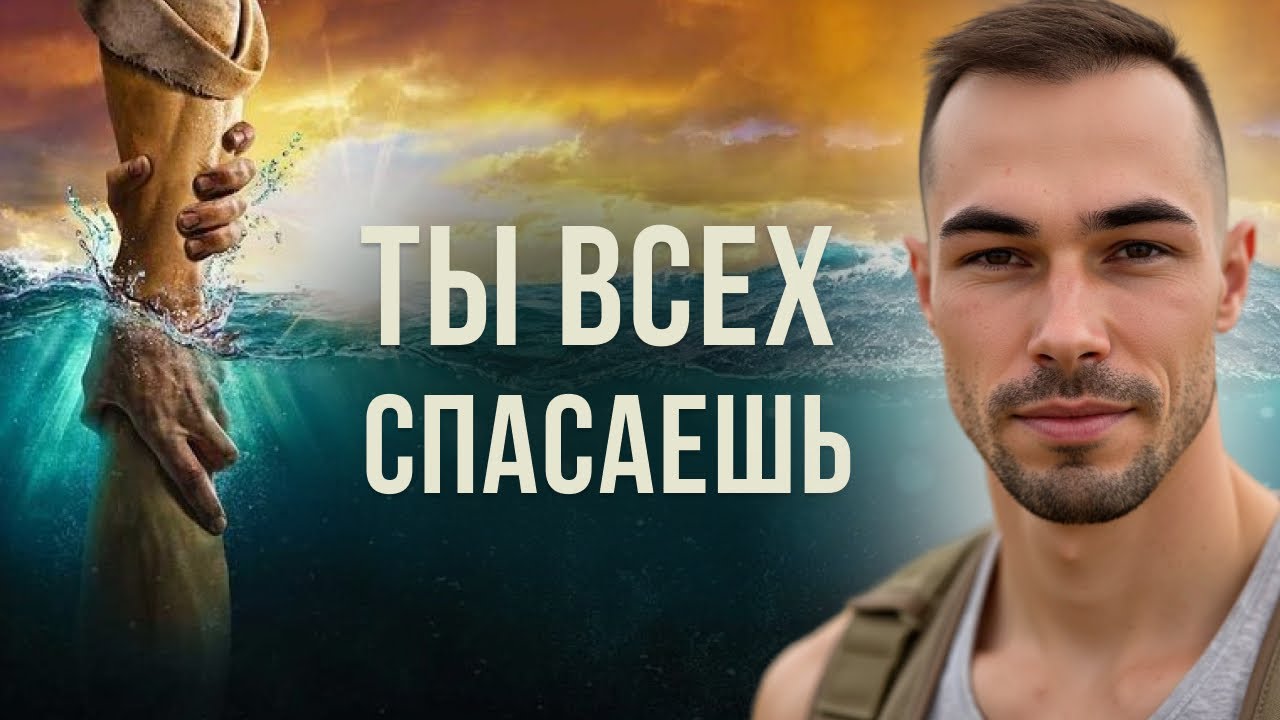 Ты всех спасаешь #константинновосельцев#пробуждение#просветление