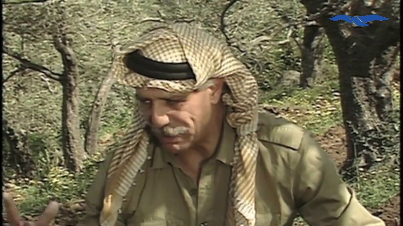 مسلسل القبضاي بهلول الحلقة 2 الثانية  | Bahloul HD