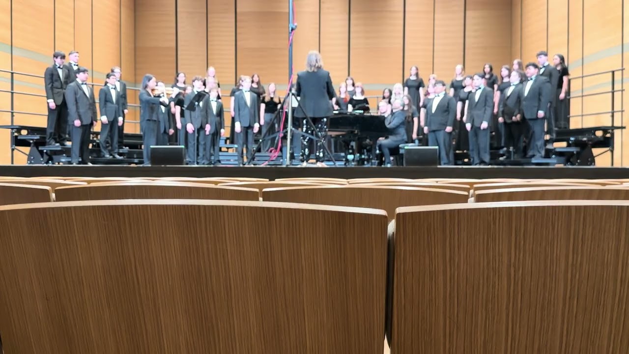Frenship 2026 UIL Mixed 2