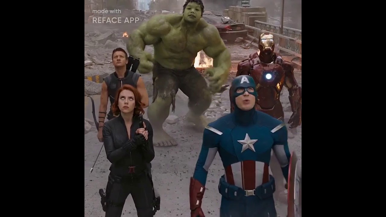 Bubut the Hulk