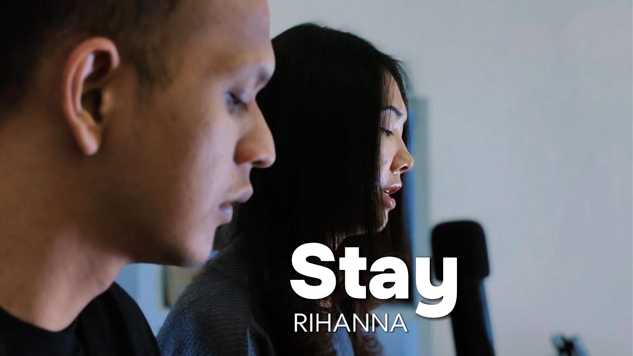 Rihanna   Stay Cover by KLION