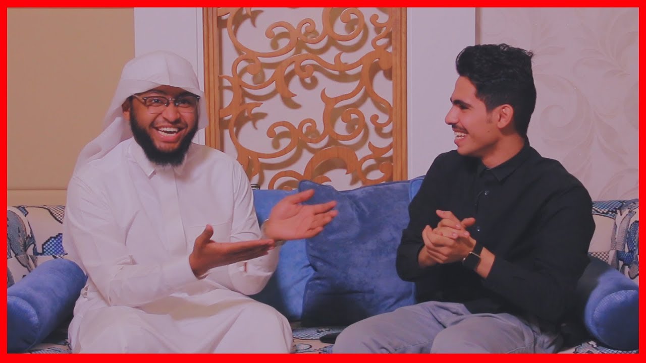 معقوله ! ماهو سحر ؟| مع إبراهيم الدوسري
