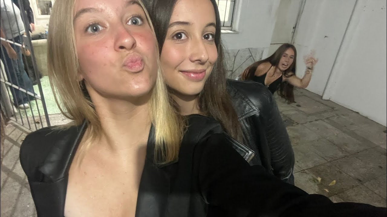 vlog 47-2 años de nuestro primer vlog:seguimos boludeando 