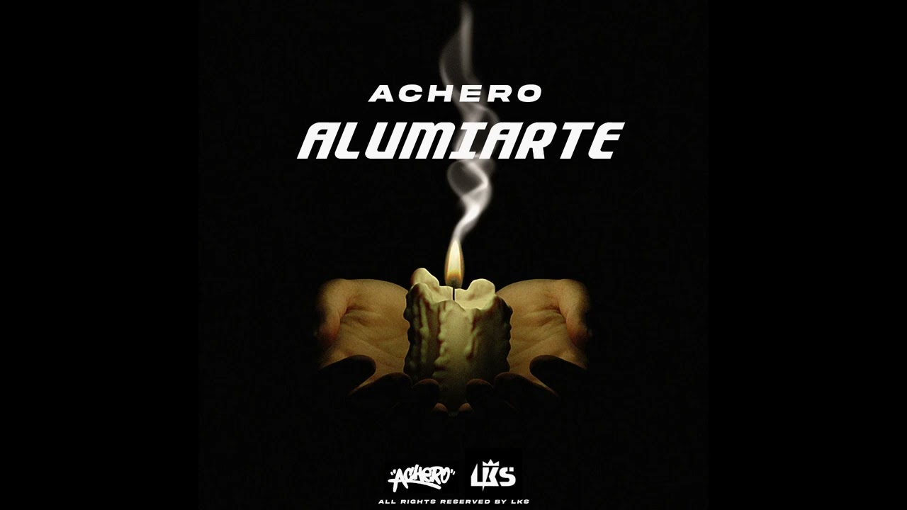 ACHERO - ATIVO
