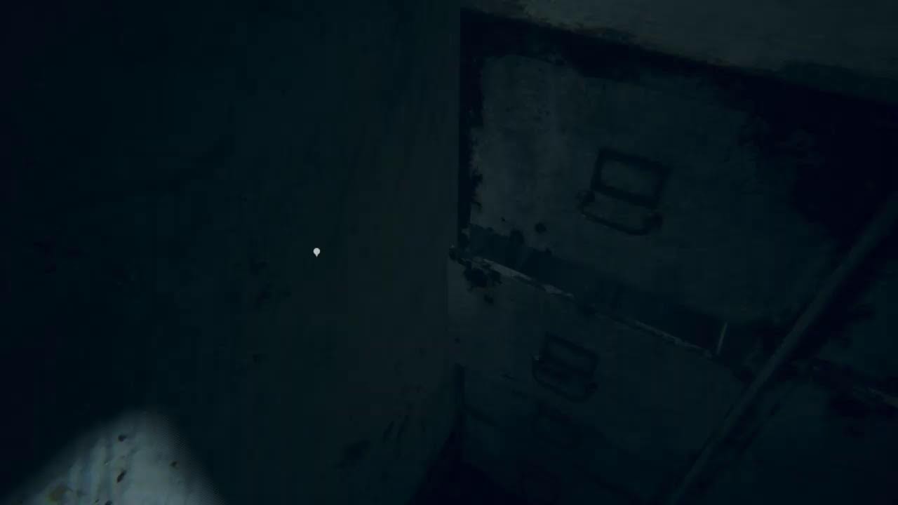 [PT-BR/EN] Resident 7