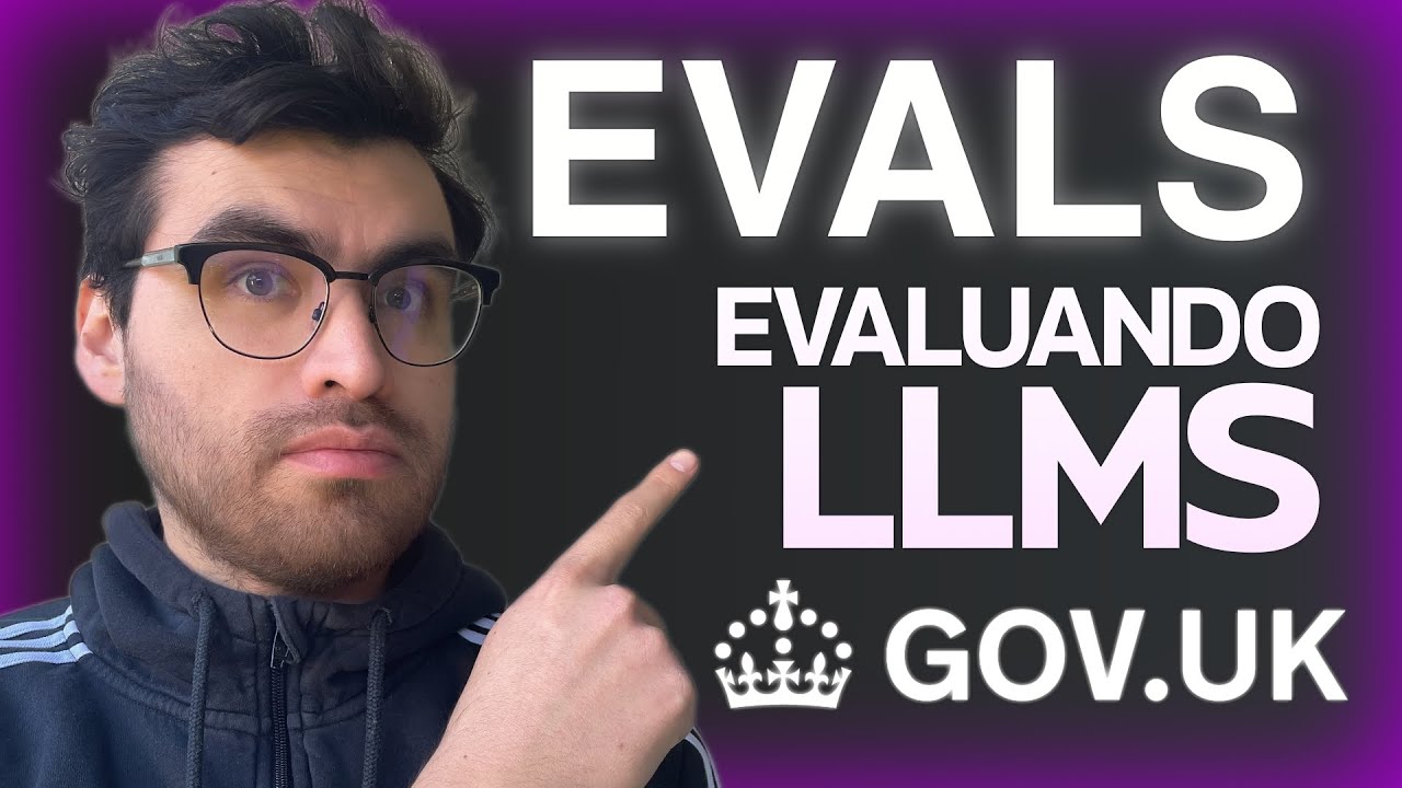 Evaluando LLMs – ¿Qué son las 
