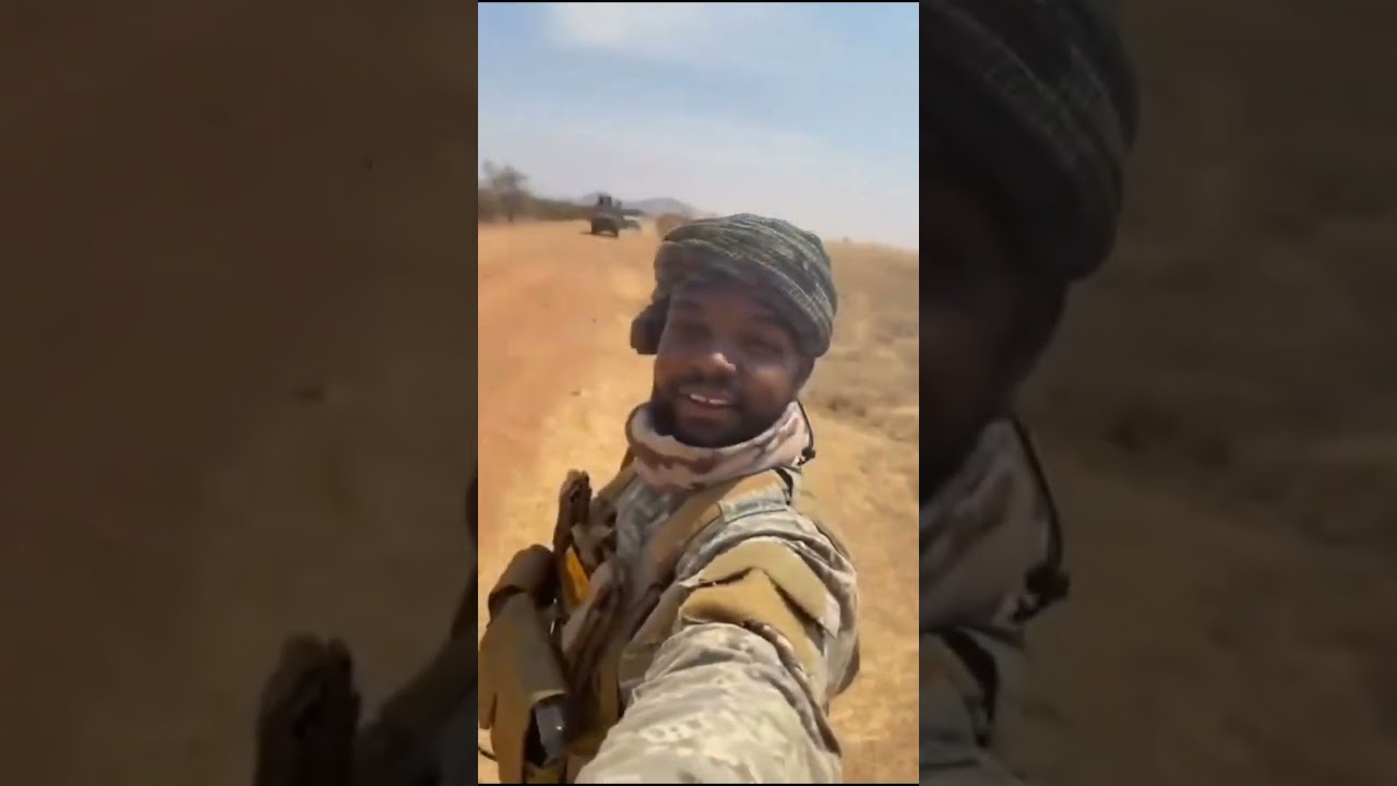 قوة المشتركة من الدلنج الى دخول انجمينا بالزلط نصر من الله وفتح قريب 