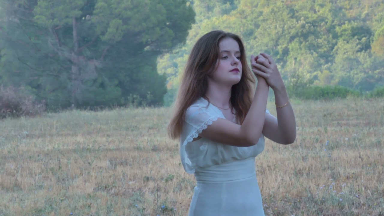 Arielle - 1983 (official music video)