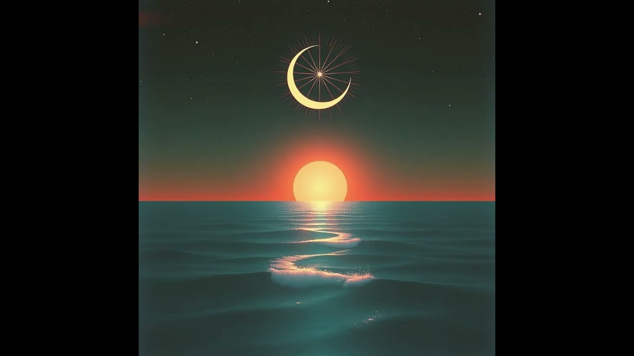 Sun and Moon