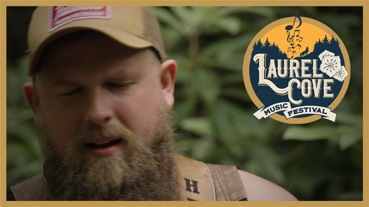 Bill Taylor & The Appalachian Heatherns - Heart of Appalachia (Laurel Cove) | Musical Moonshine