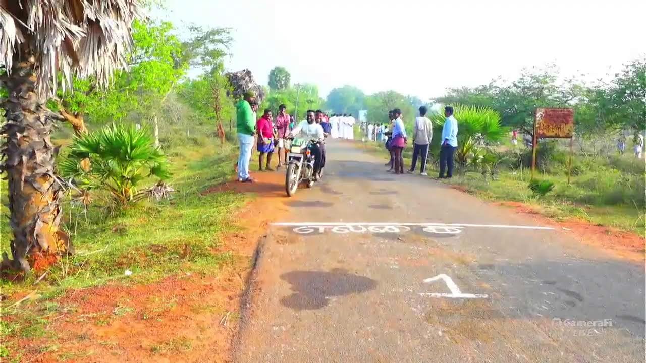 ⭕LIVE|சின்னமாடு-1 நெற்புகபட்டி 10,001ஆயிரம் யாருக்கு??|nerpugaptti chinnamaadu நேரலை 2026