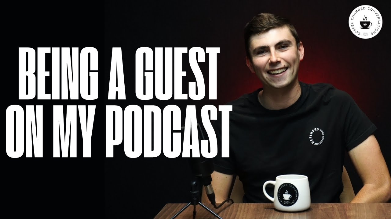 How Podcasting Gave Me a Voice