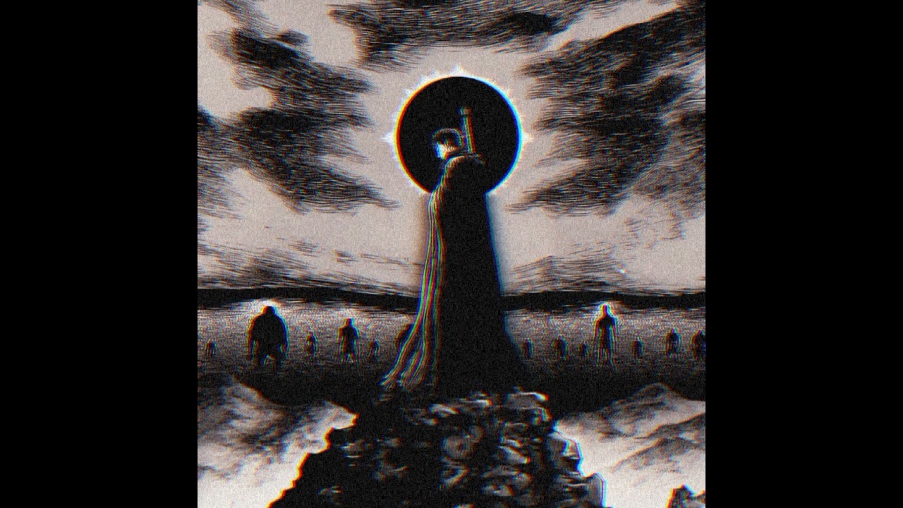 Gut's Th£m£ (Ac0ustic) - Max Backman - #Berserk | [Slowed & Reverb]