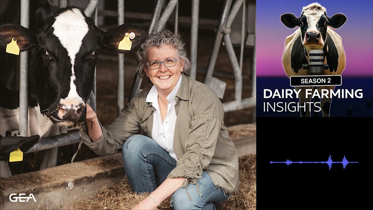 29 - AutoDry: Turning Research into Dairy Innovation