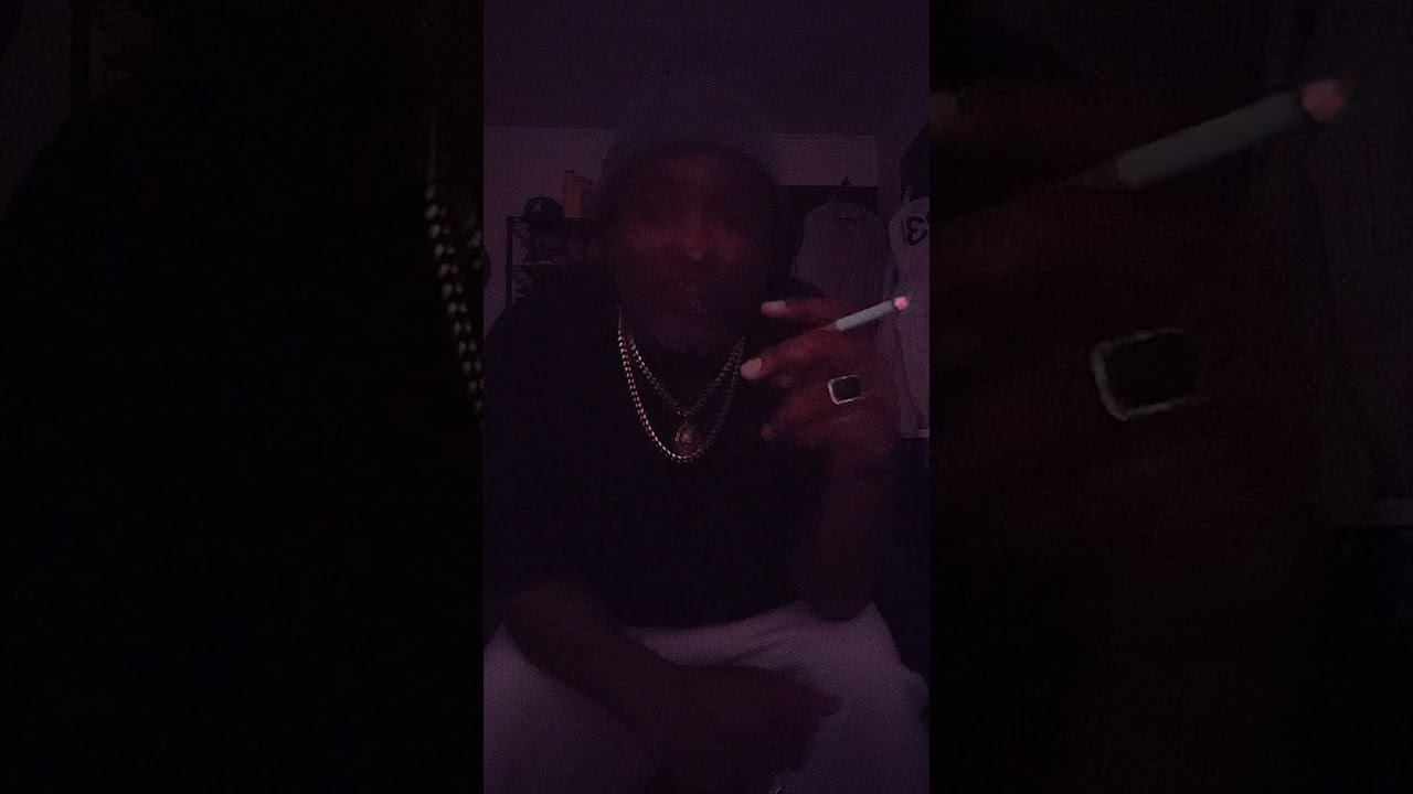 Lil D Krazy from Pacoima Piru fight #weup #frontstreet