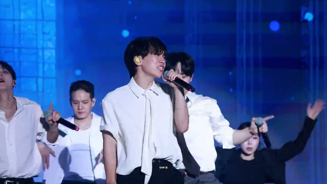 251018 기도 BTOB melympic TAIPEI (서은광 FOCUS) 