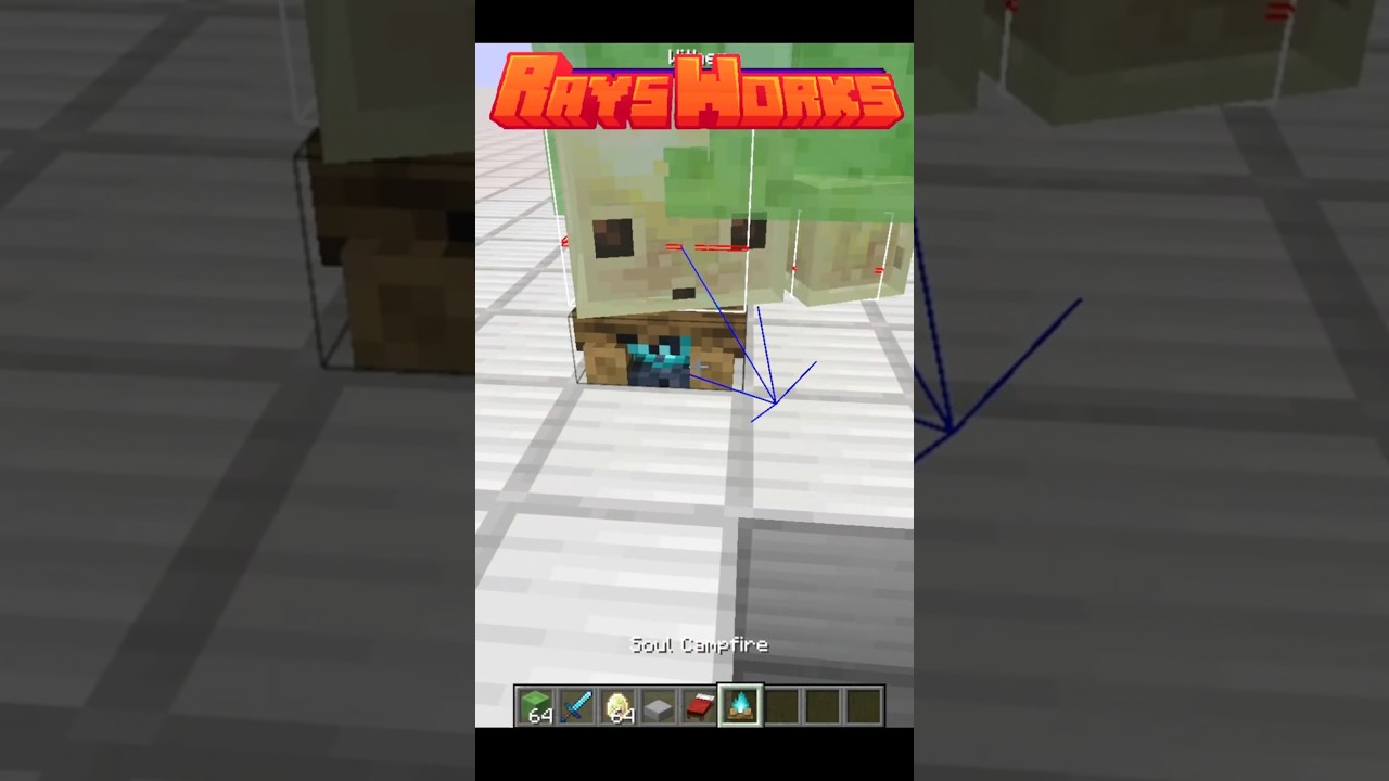 How a PRO designs New Minecraft auto Farms...