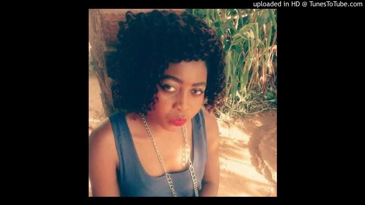 Empress Fayna - Ndinofamba Naishe [Zimdancehall Music] January 2016