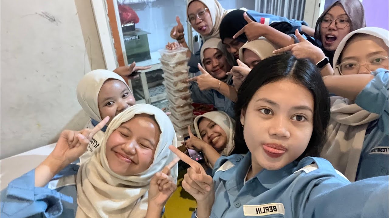 vlog tudeyy